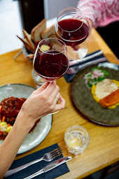 Photo n°41 de L'Astrolabe à Concarneau (Bar à tapas)