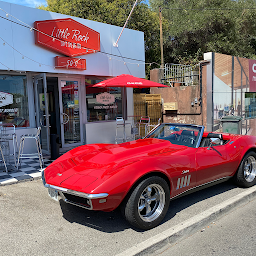 Photo n°117 de Little Rock Diner à Antibes (Restauration rapide)