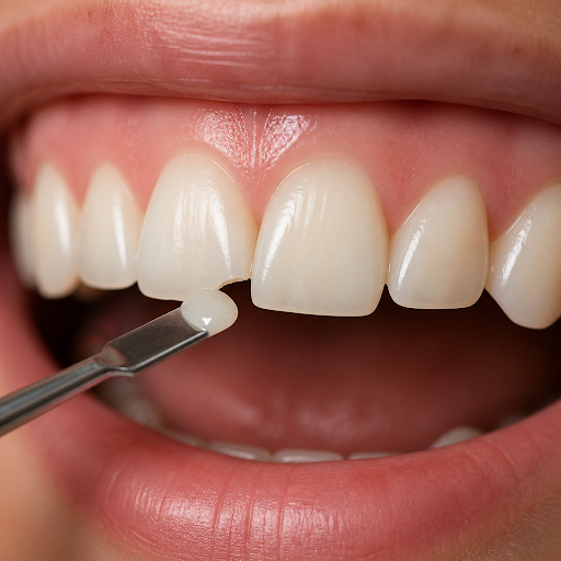Chipped, cracked or slightly damaged teeth can affect your smile and confidence. At Novadent Dent… post image