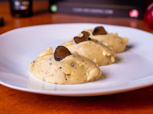 Photo n°5 de Rôtisserie à Cannes (Restaurant)