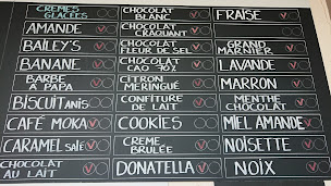 Photo n°23 de L'Orangerie à Roquebrun (Marchand de glaces)