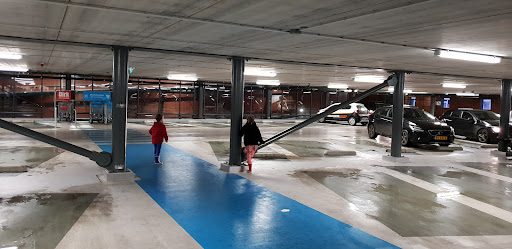Parkeergarage Triade - Thumbnail