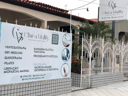 Clinica Vitallity