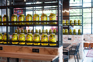 Photo n°9 de Roadside | Burger Restaurant Vannes à Vannes (Restaurant végétarien)