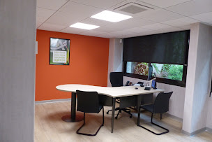 Photo n°2 de Crédit Agricole LABRUGUIERE à Labruguière (Banque d'épargne)
