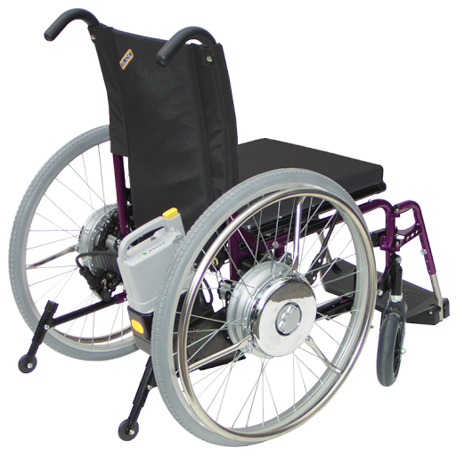 Independent Living Specialists (ILS) - Townsville Showroom - Thumbnail