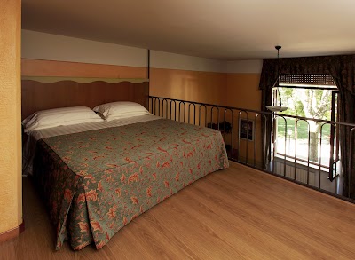 lodging