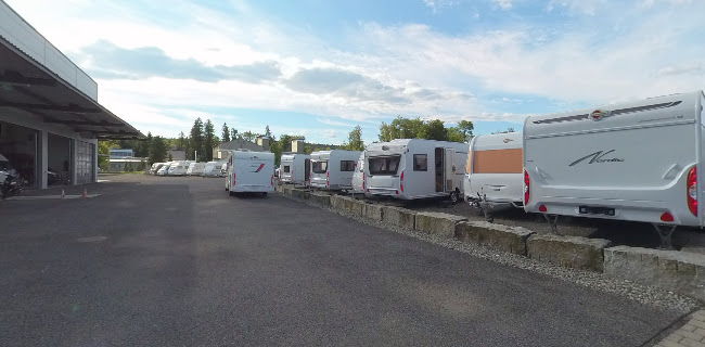Caravans Zimmermann AG - Zimmermann