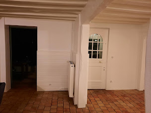 Photo n°62 de 2GF- Décoration à Montigny-le-Bretonneux (Peintre en bâtiment)