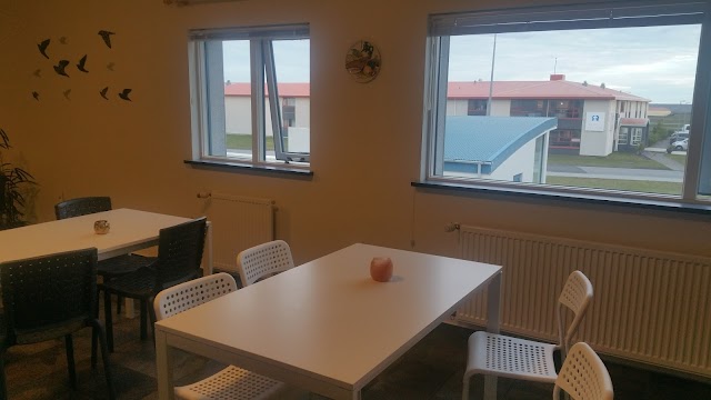 Start Hostel