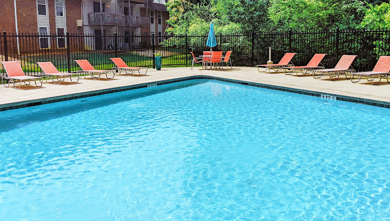 The Pointe Apartments photo