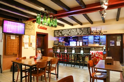 Photos of Caf&eacute; The New Relais Postal
