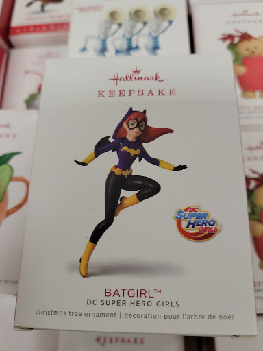 Lea's Hallmark Shop - Thumbnail