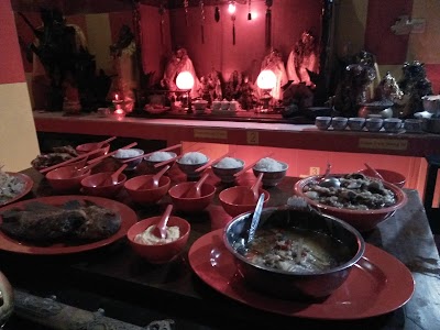 Photos of Cetya Nacha Malang