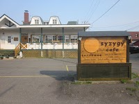 シジジーカフェ