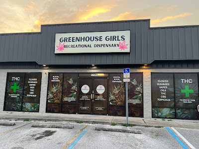 Photo of Greenhouse Girls Recreational Dispensary