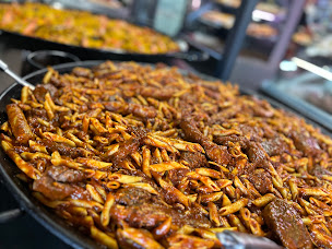 Photo n°18 de BOUCHERIE-TRAITEUR MAISON HERRERA Au Palais de la Viande à Mèze (Charcuterie)