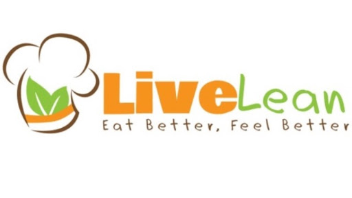 Live Lean Meals - Visual