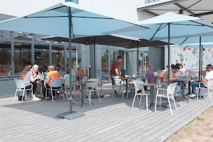 Photo n°29 de The Roof Vercors à Bourg-de-Péage (Snack)