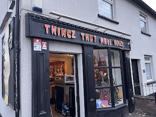 Thingz That Make Noize