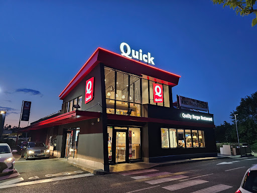 Quick Roques-sur-Garonne