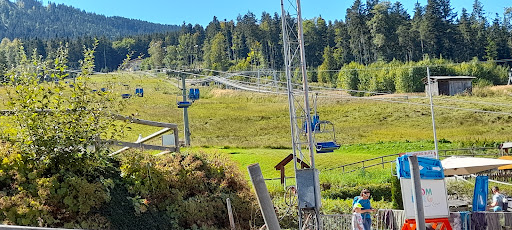 Parkplatz Blombergbahn - Thumbnail