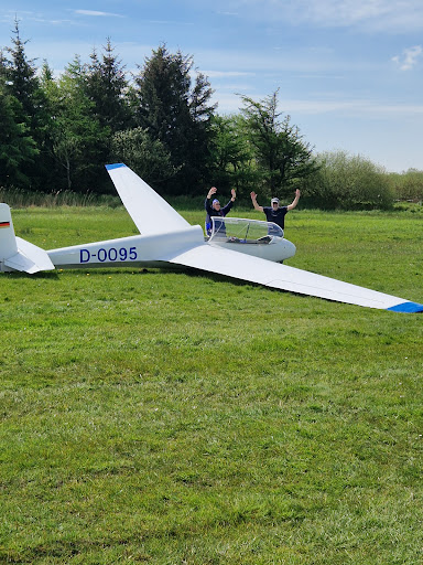 Aventoft Airfield
