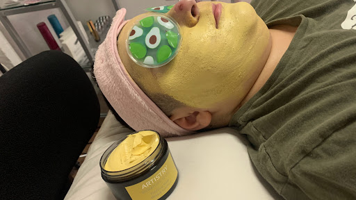 Sammy's Beauty,skin&Lashes Gallery - Australia