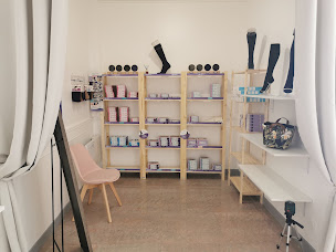 Photo n°3 de MCM Orthopédie à Bédarieux (Magasin de matériel médical)