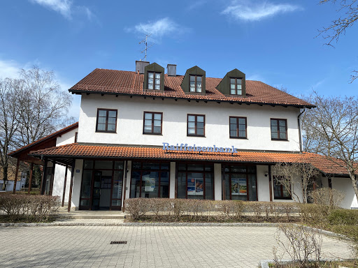 Raiffeisen-Volksbank Ebersberg eG Geschäftsstelle Vaterstetten Gallery - Germany