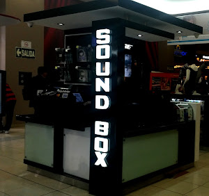 SoundBox 0