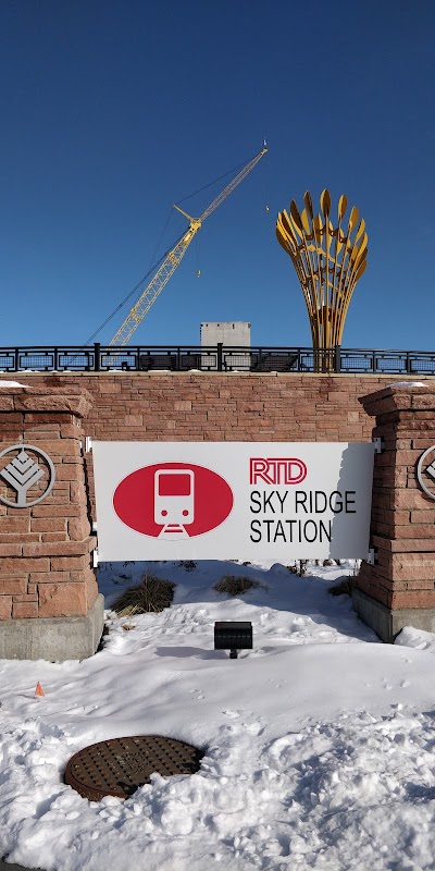 Sky Ridge Station