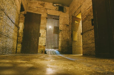 1859 Jail Museum