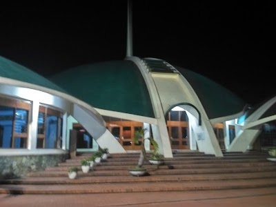 Photos of Masjid Jami' Al Baitul Amien Jember