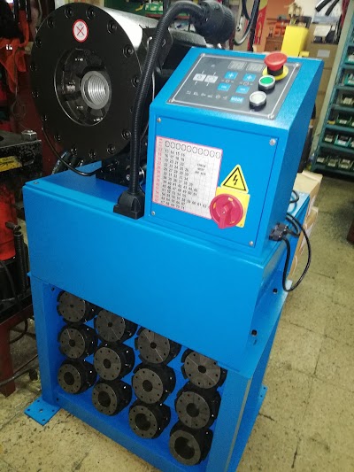 Photos of Promahico C. Ltda.