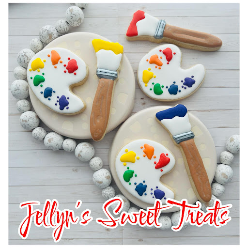 Jellyn’s Sweet Treats