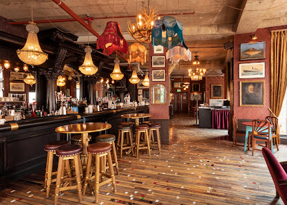 Cosy Club Cathedral Lanes Shopping Centre, Coventry CV1 1LL, United Kingdom