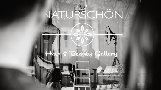 Naturschön Hair & Beauty Gallery / Milena und Markus Friseur Heidelberg