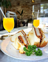 カフェレスト サンフラワー