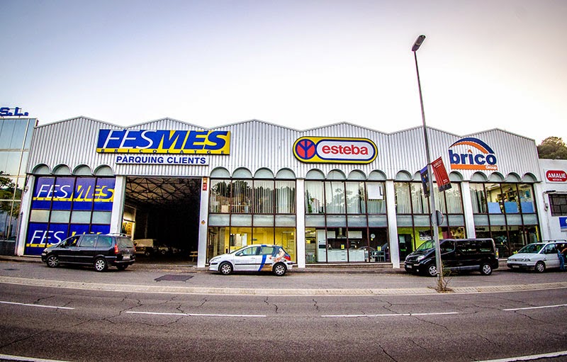 Imagen de Esteba Fustes i Ferreteria Girona