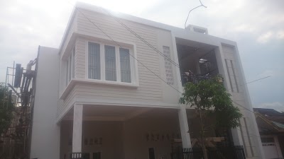 Photos of Polygon Computer Service - Palembang