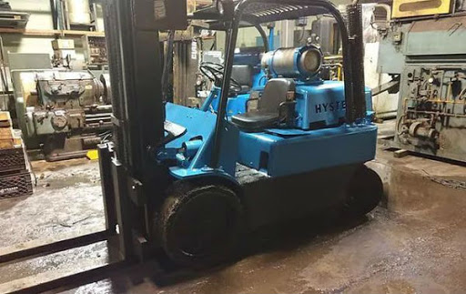 Mignogna & Sons Machinery Movers LLC - Thumbnail