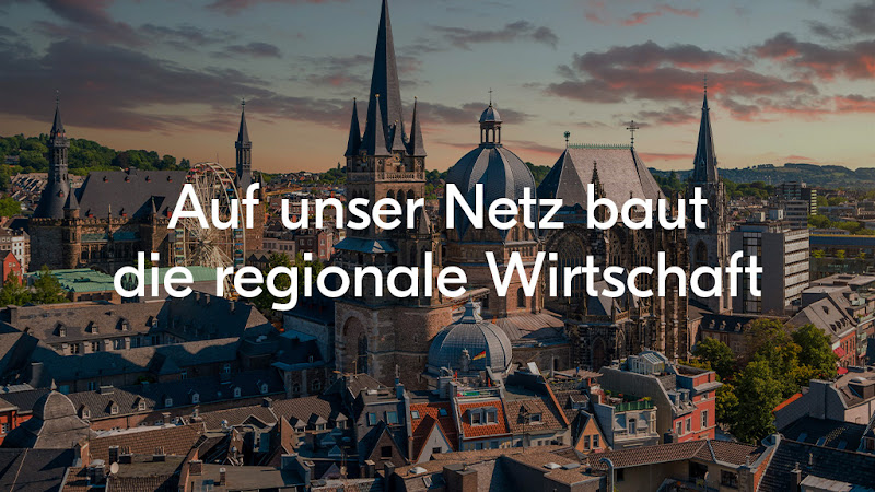 RelAix Networks GmbH photo