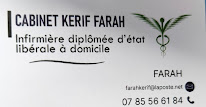 Kerif Farah à Fagnières
