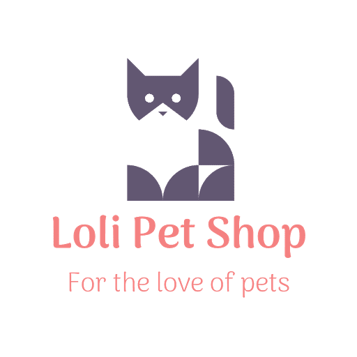 Loli Pet Shop Logo