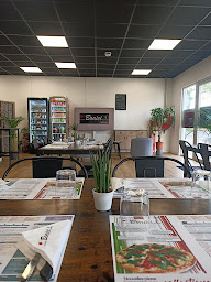 Photo n°10 de Pizza Bonici Mérignac à Mérignac (Restaurant végétarien)