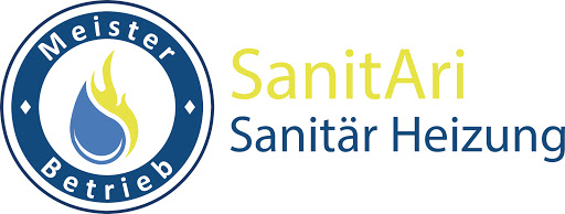 SanitAri Heizung Sanitär - Thumbnail