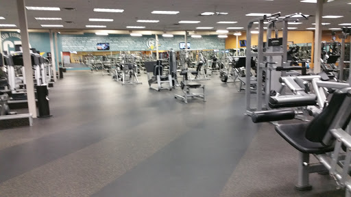 Club Fitness - Collinsville - Thumbnail