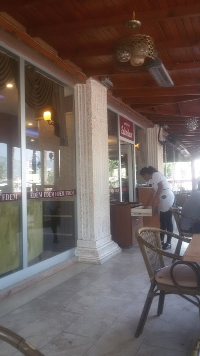 Photos of Edem Pastanesi & Kafe