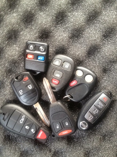 Economy Lock & Key